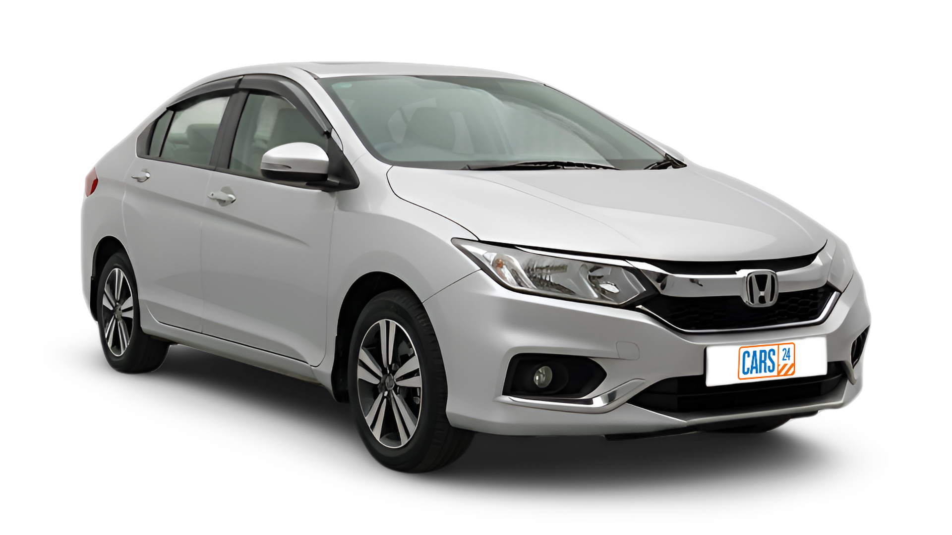 Honda City-img